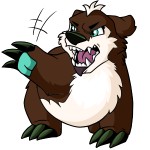 Brown Yumack