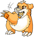 Orange Yumack