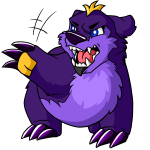 Purple Yumack