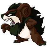 Brown Yurble