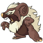 Brown Yurble