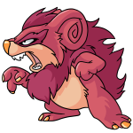 Pink Yurble