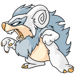 White Yurble