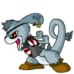 Pirate Zafara