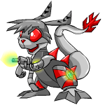Robot Zafara