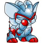 Robot Acara