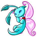 Faerie Aisha