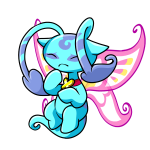 Faerie Aisha