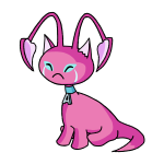 Pink Aisha