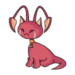 Pink Aisha