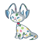 Polkadot Aisha