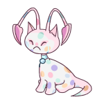 Polkadot Aisha