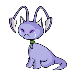 Purple Aisha