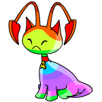 Rainbow Aisha