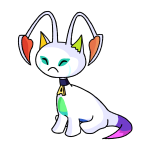 Rainbow Aisha