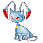 Robot Aisha