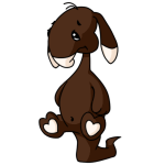 Brown Blumaroo