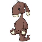 Brown Blumaroo
