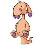 Orange Blumaroo