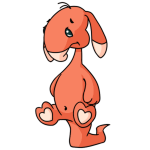 Orange Blumaroo