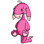 Pink Blumaroo