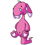 Pink Blumaroo