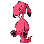Pink Blumaroo