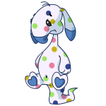 Polkadot Blumaroo