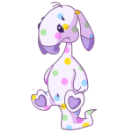 Polkadot Blumaroo