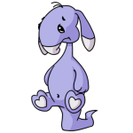 Purple Blumaroo