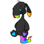 Rainbow Blumaroo