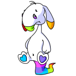 Rainbow Blumaroo