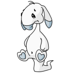 White Blumaroo