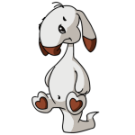 White Blumaroo