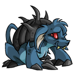 Darigan Bori