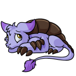 Purple Bori