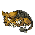 Tyrannian Bori