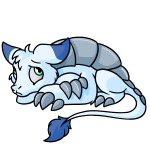 White Bori