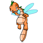 Orange Buzz
