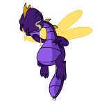 Purple Buzz