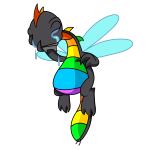 Rainbow Buzz