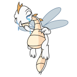 White Buzz