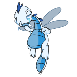 White Buzz