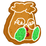 Gingerbread Chia