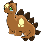 Brown Chomby