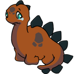Brown Chomby