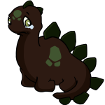 Brown Chomby