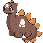 Brown Chomby