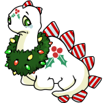 Christmas Chomby