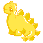 Gold Chomby